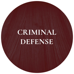 Criminal Defense