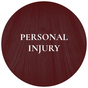 Personal Injury