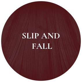 Slip and Fall