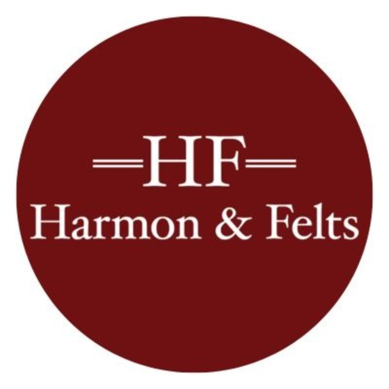 Harmon and Felts Georgetown